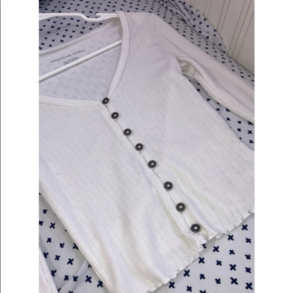 CUTE AE TOP